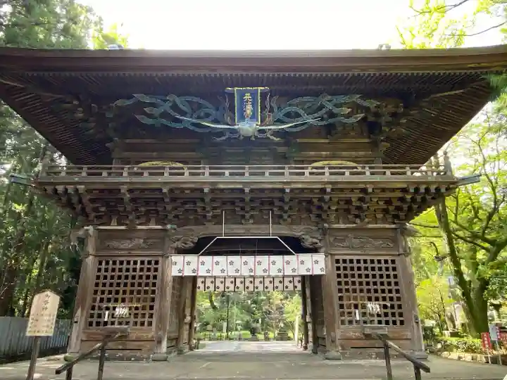 潮江天満宮(高知県)