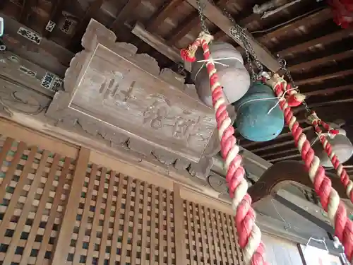 姫宮神社のその他建物