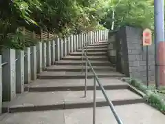 武野神社(埼玉県)