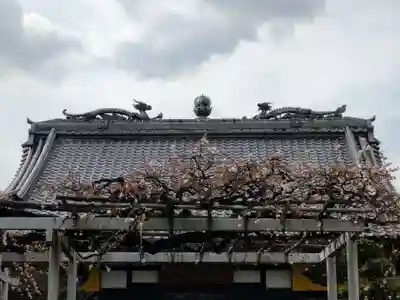 長善寺(東京都)