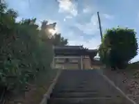 無量寺のその他建物