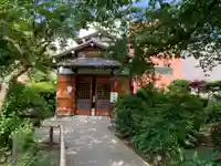龍眼寺(萩寺)のその他建物