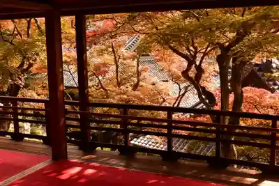 柳谷観音　楊谷寺(京都府)