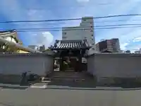 一乗寺(大阪府)