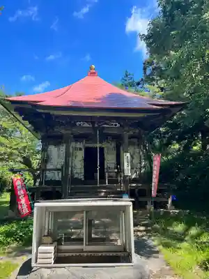 秀重院(山形県)