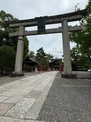 豊国神社(京都府)