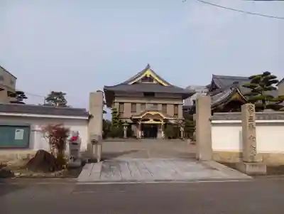 常念寺(愛知県)