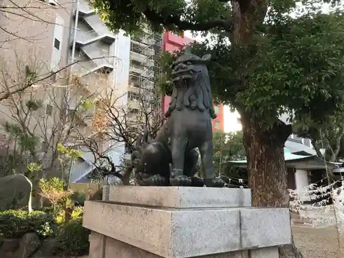 御霊神社(大阪府)
