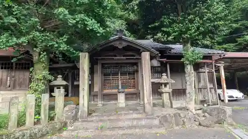 逢坂山 弘法大師堂(滋賀県)