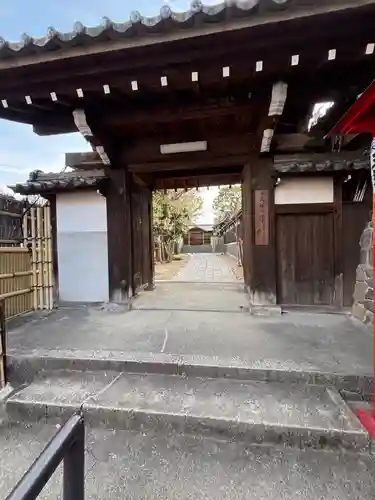 泉増院(愛知県)