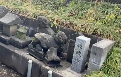 日枝神社のその他建物
