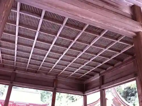 日吉大社のその他建物