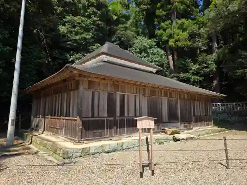 出雲大社(島根県)