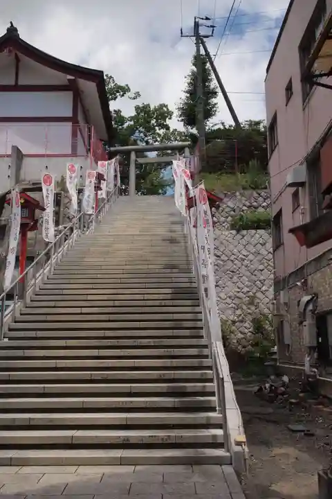 水戸東照宮のその他建物