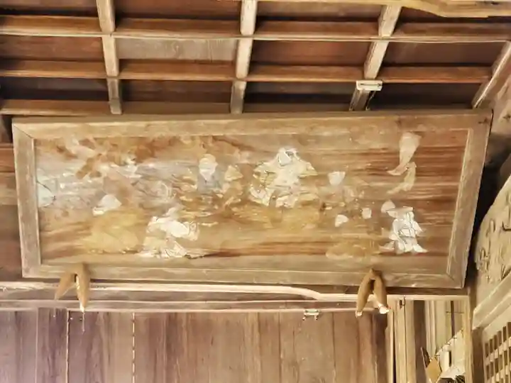 住吉神社の芸術