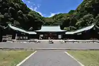 靜岡縣護國神社(静岡県)