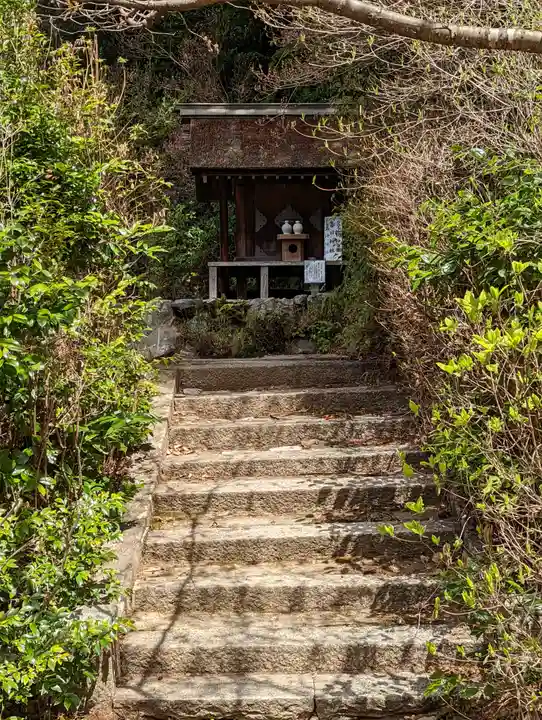 日向大神宮(京都府)