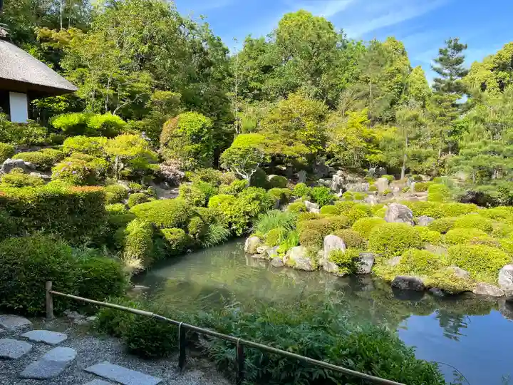 等持院(京都府)