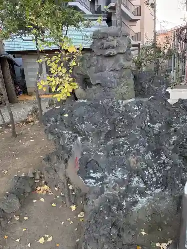 南篠崎天祖神社(東京都)
