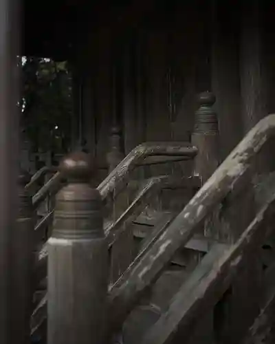 大洗磯前神社(茨城県)