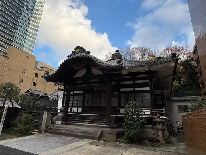 興昭院(東京都)