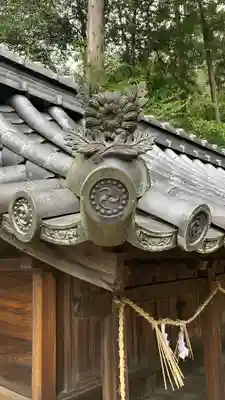 安仁神社(岡山県)