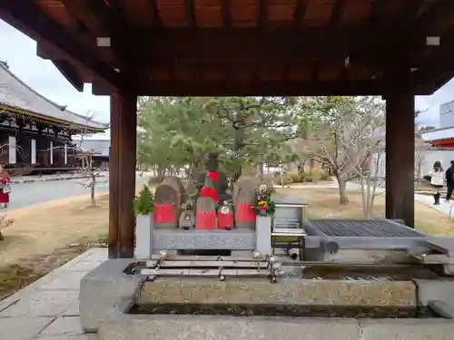 蓮華王院（三十三間堂）(京都府)