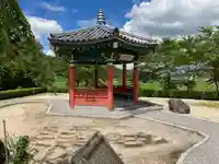 鬼室神社のその他建物