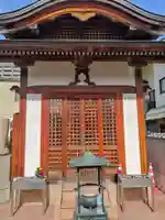 誓願寺(大阪府)