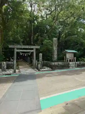 花窟神社(三重県)