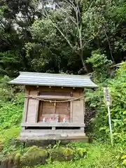 洲崎神社(千葉県)