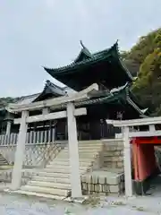 甲宗八幡宮(福岡県)