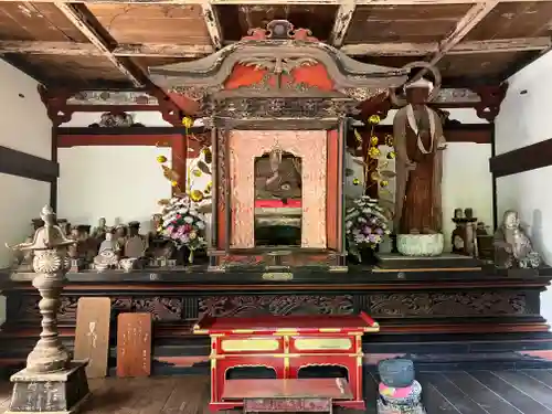 国上寺(新潟県)