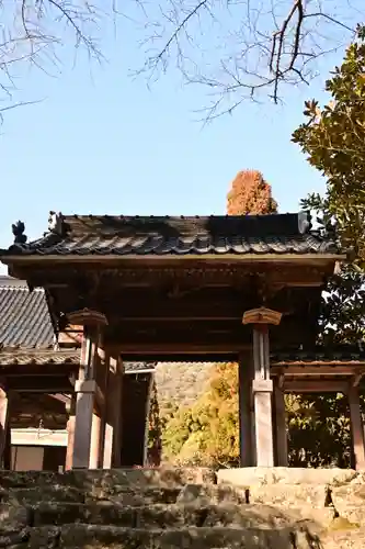 東大寺別院阿弥陀寺(山口県)
