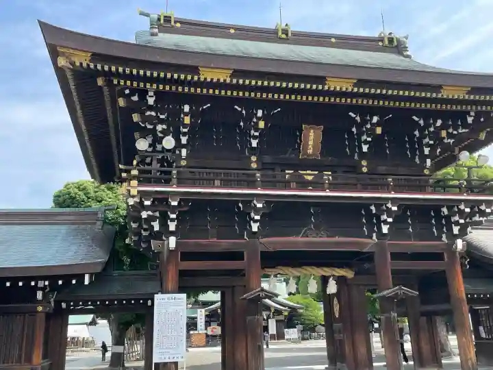 真清田神社(愛知県)