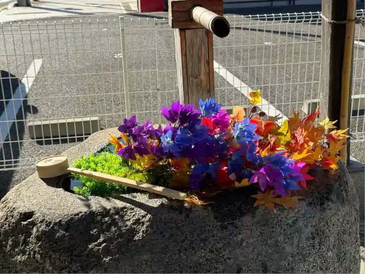 阿邪訶根神社(福島県)