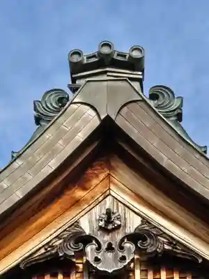 伊豆神社(滋賀県)