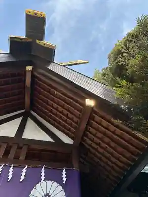 東京大神宮(東京都)