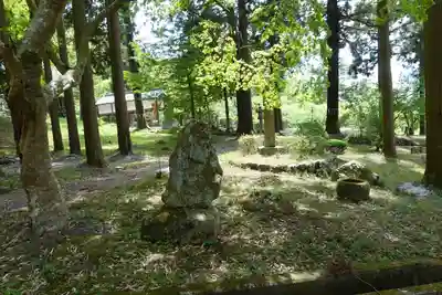 生身天満宮のその他建物