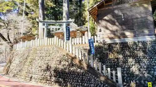 九頭龍神社(東京都)