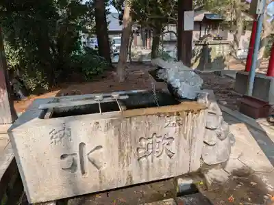 墨俣神社(岐阜県)