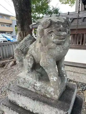 春日神社(京都府)