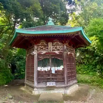 笠森寺(千葉県)