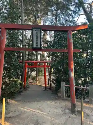 開運招福 飯玉神社(群馬県)