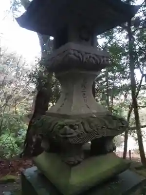 文殊仙寺のその他建物