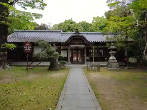 春日神社(京都府)