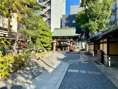 本能寺(京都府)