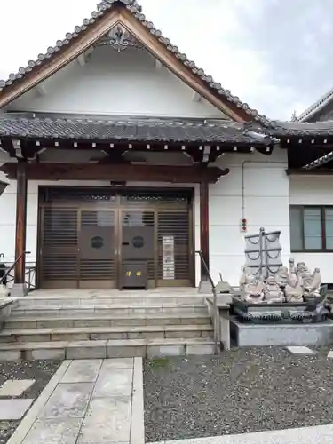 大黒寺のその他建物