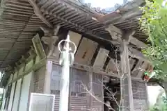 竹林院の建物その他