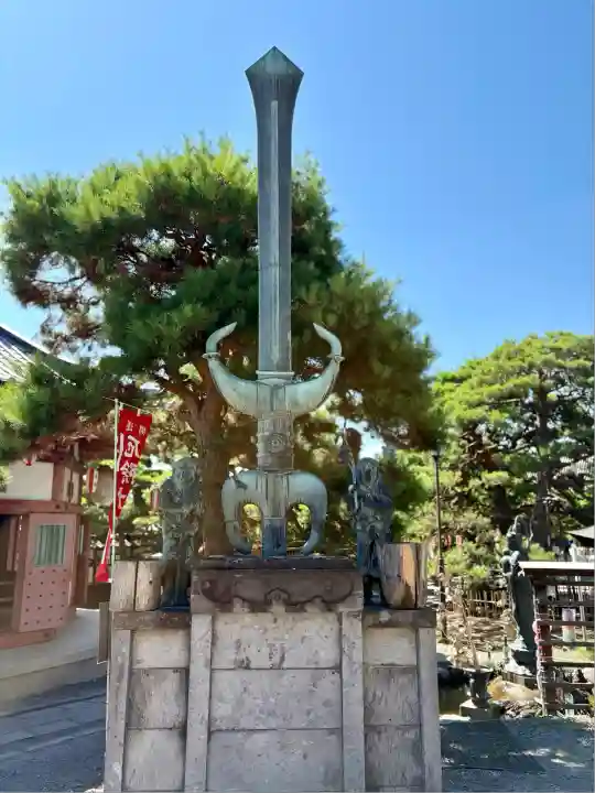 善光寺大勧進(長野県)